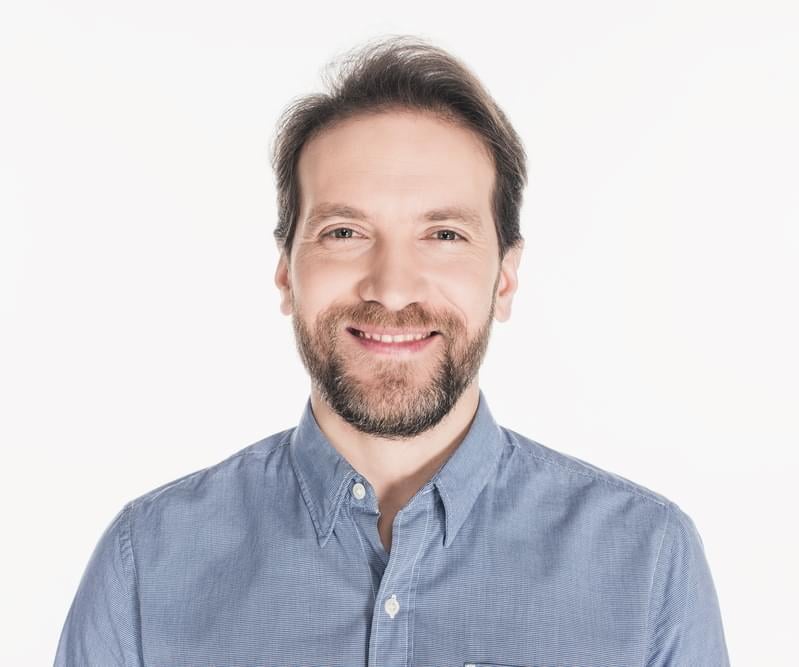 Foto de Carlos